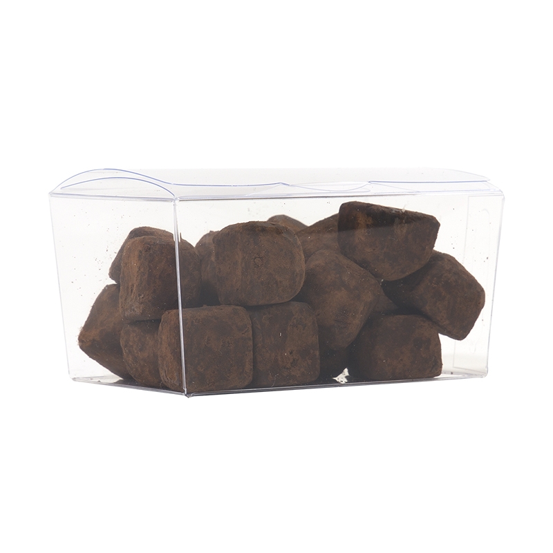 Gaveeske transparent - 1