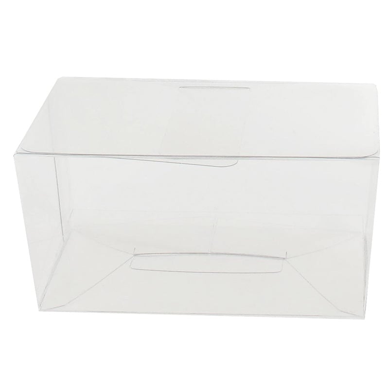 Gaveeske transparent - 2
