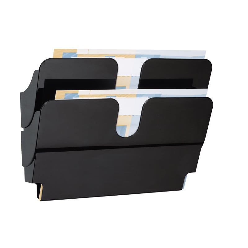 Blankettfack FLEXIPLUS Liggende - 1