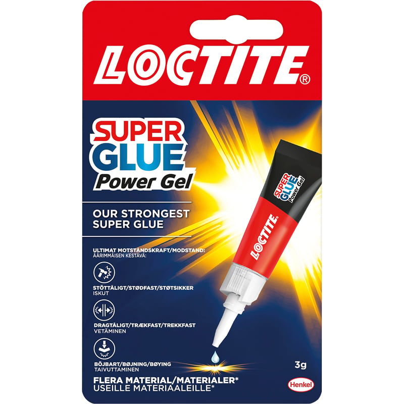 Loctite Superlim - 2