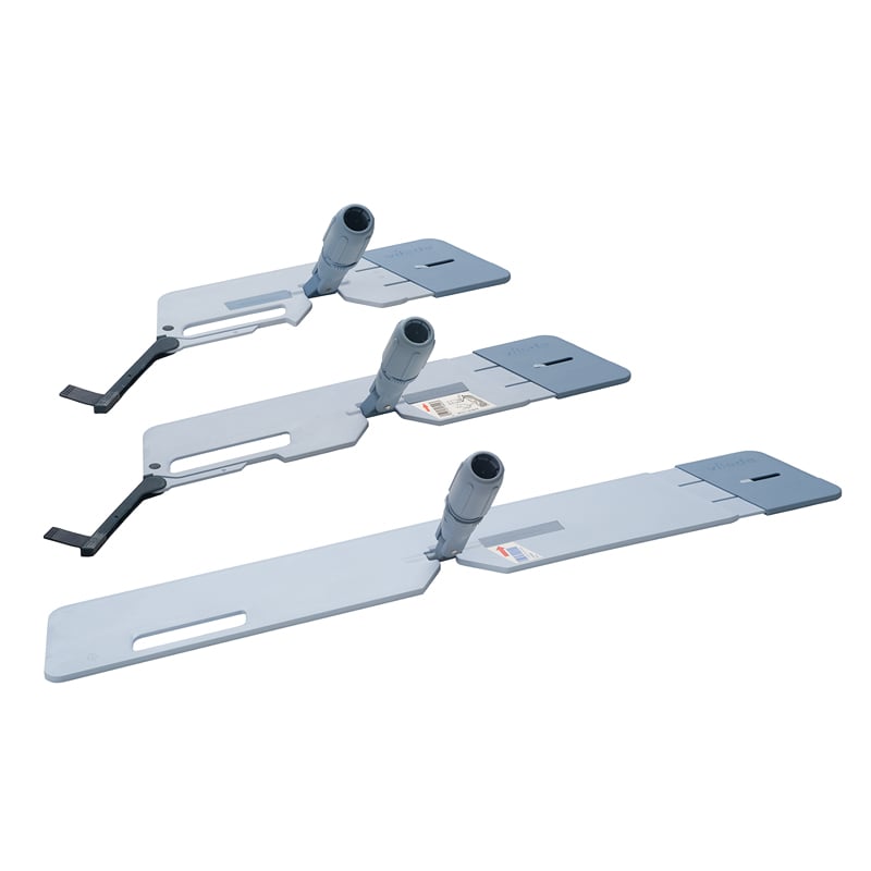 Vileda Swep Single lommestativ - 1