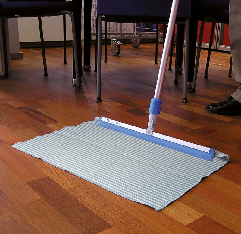 Vileda MicroMulti gulvklut - 3