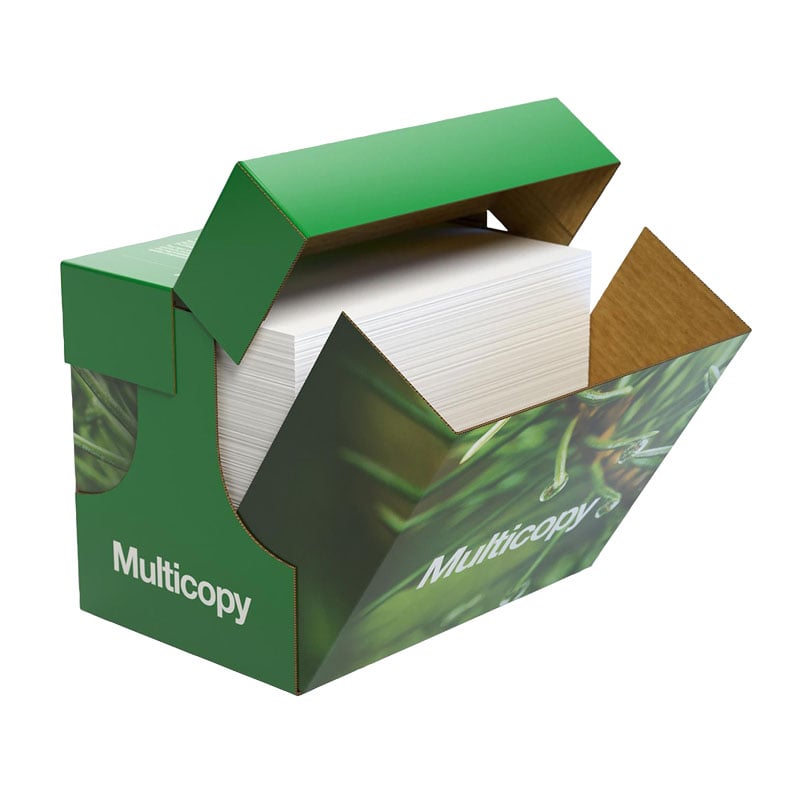 Kopipapir MultiCopy - 2