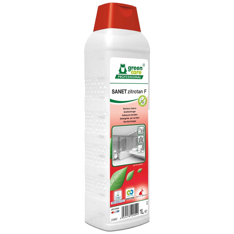Tana Zitrotan Sanitetrent - 2