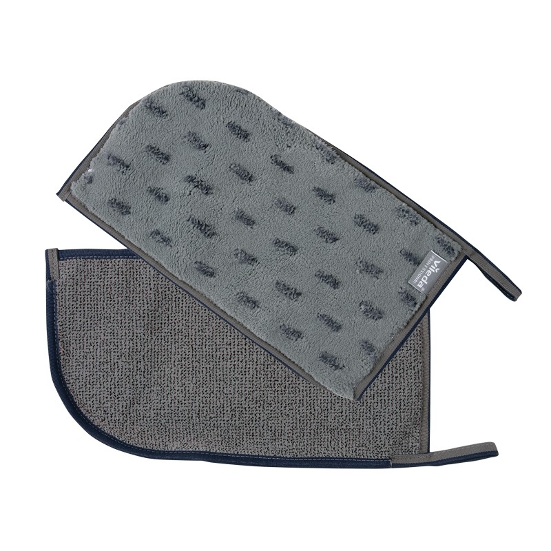 Vileda Swed Duo Safety Håndmopp - 1