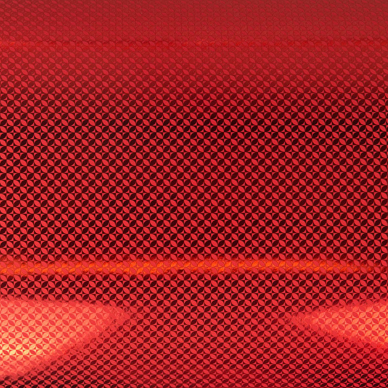 Gavepapir Red Petal - 1