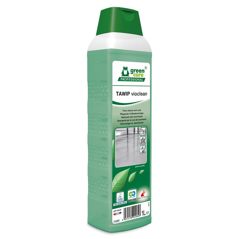 Tana Tawip Vioclean Gulvrent - 1