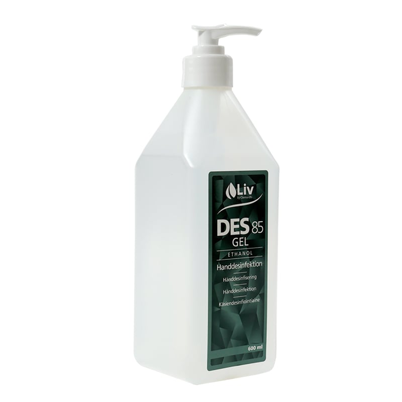 LIV Alkogel Des 85 - 3