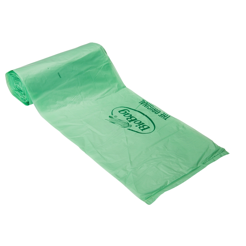 BioBag Ekstra Sterke miljøsekker - 3