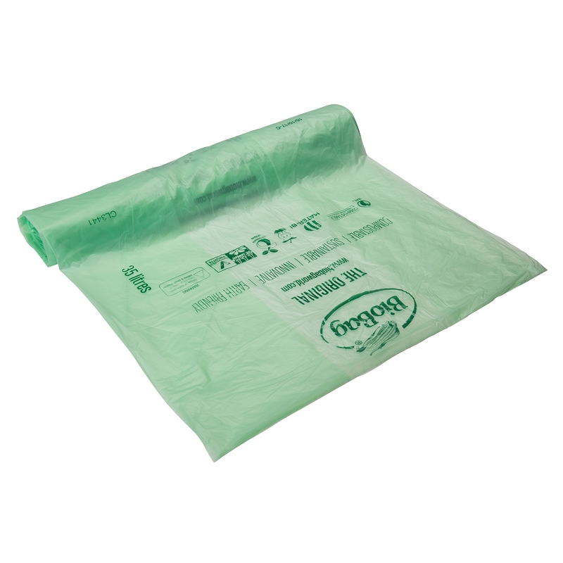 BioBag Superline innsatssekk miljøsekk - 1
