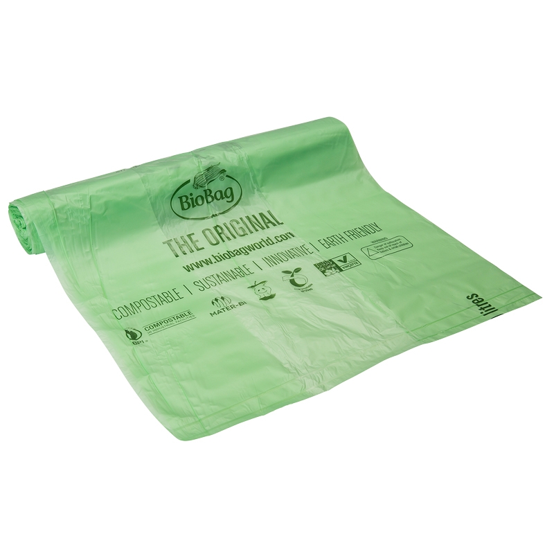BioBag Superline innsatssekk miljøsekk - 4
