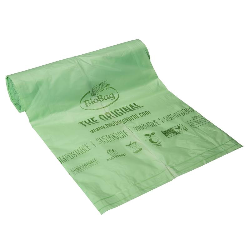 BioBag Superline innsatssekk miljøsekk - 3