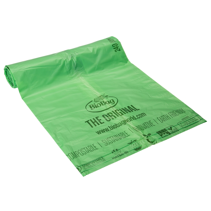 BioBag Superline innsatssekk miljøsekk - 5