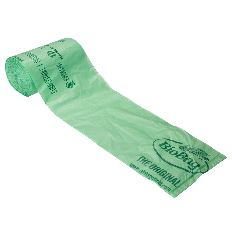 BioBag Ekstra Sterke miljøsekker - 2