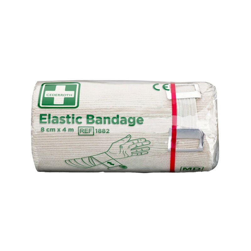 Cederroth Elastisk bandasje - 1