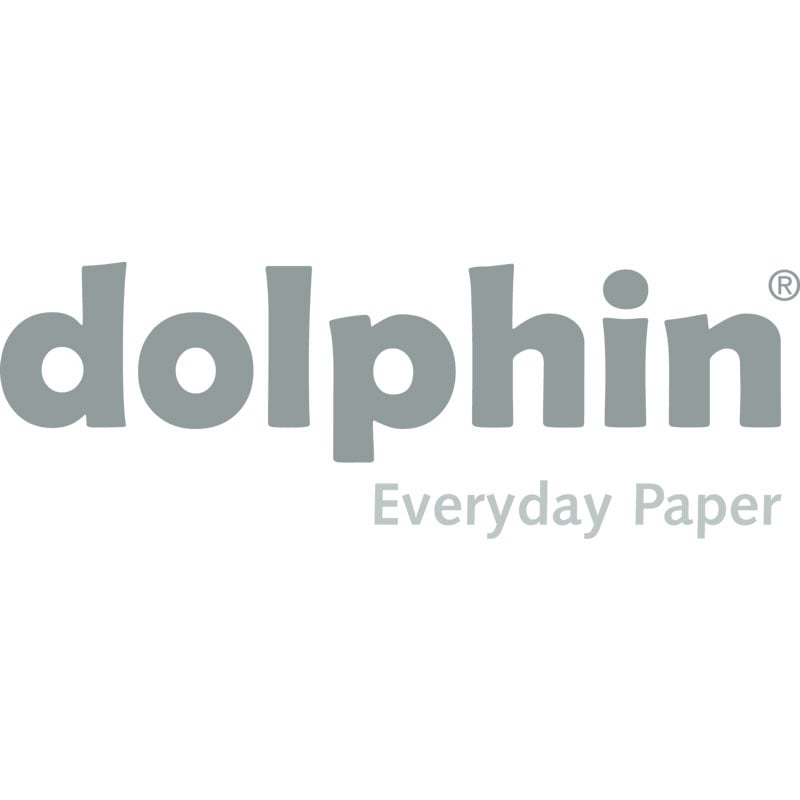 Kopieringspapir Dolphin Everyday - 3