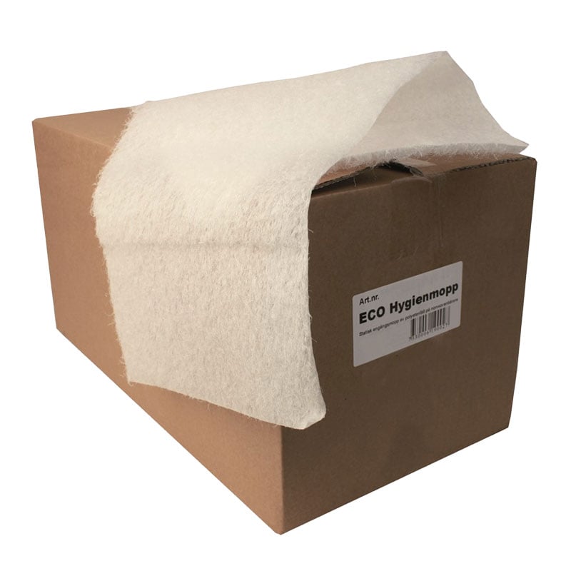 Eco Hygienemopp - 2