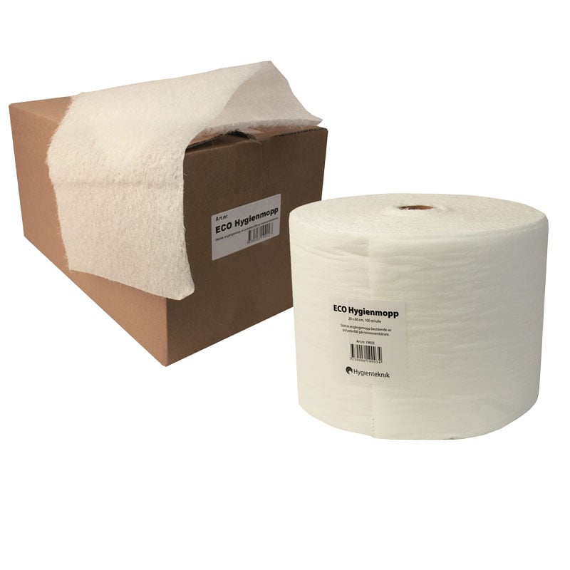 Eco Hygienemopp - 3
