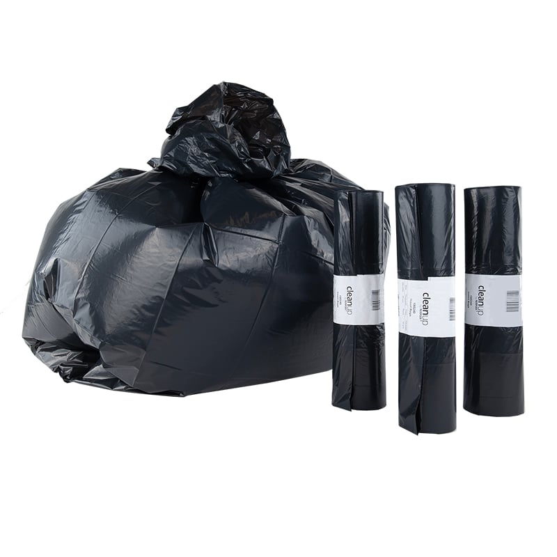 Cleanup Søppelsekk Kärl sort - 1