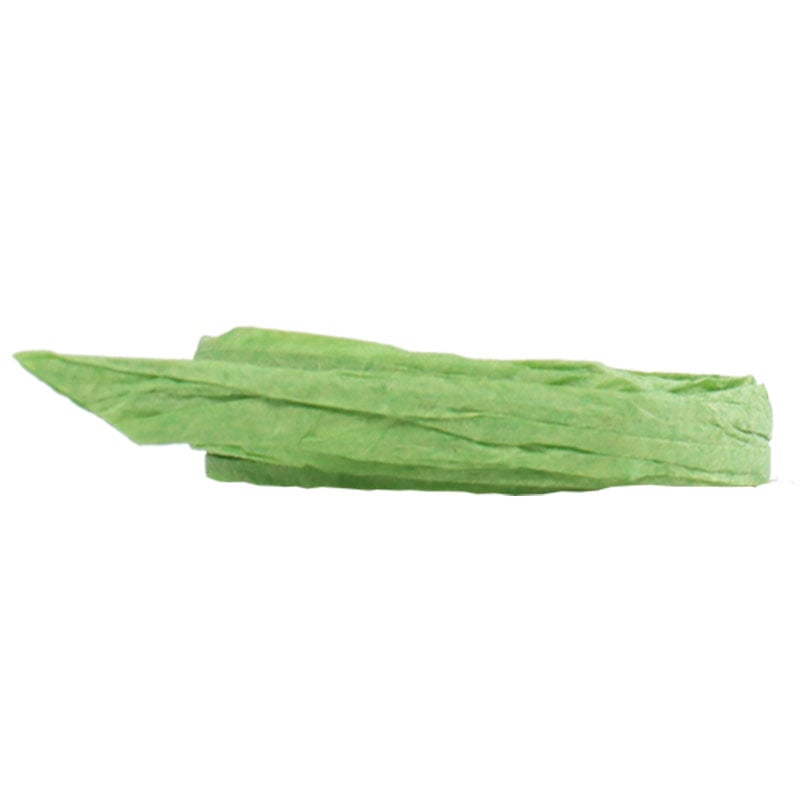 Papirbånd rafia eple - 1