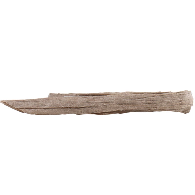Papirbånd raffia grå - 1