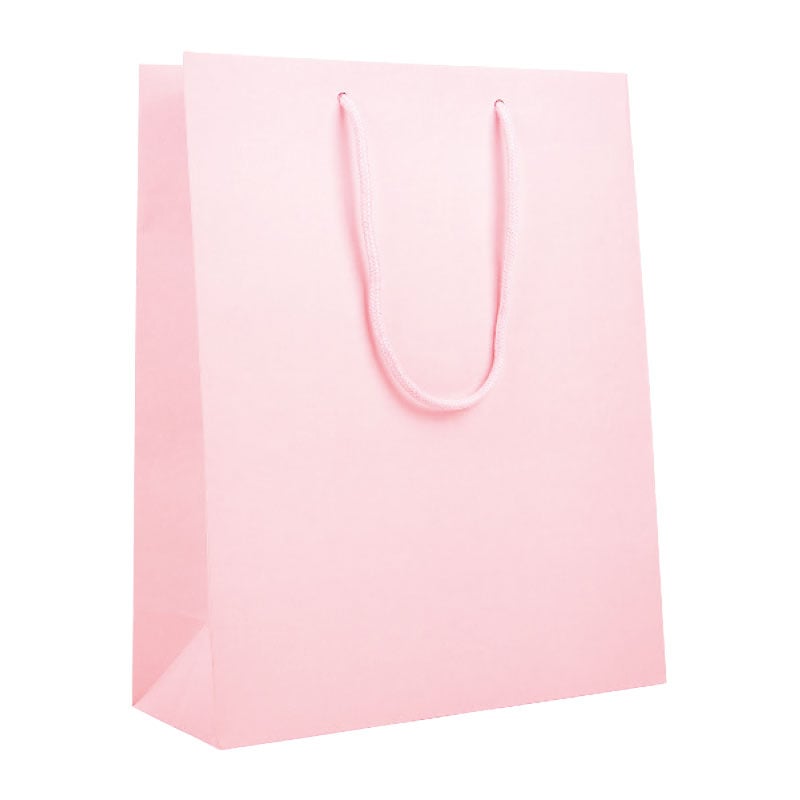 Luxpose Paris Pink - 1