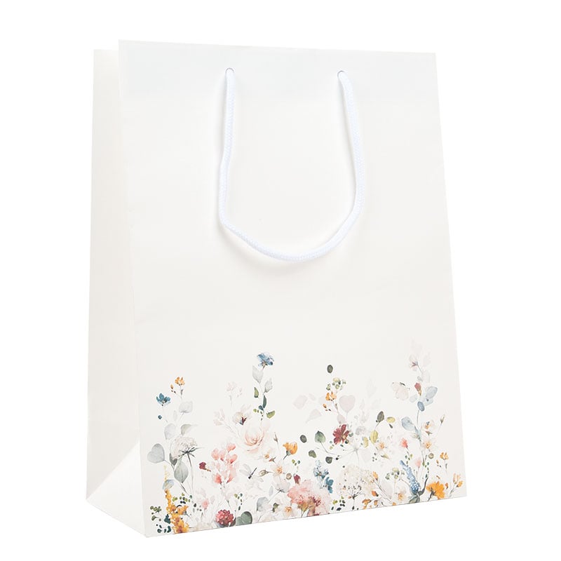 Luxpose Flowerbed