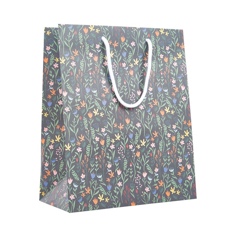 Luxpose Garden black - 1