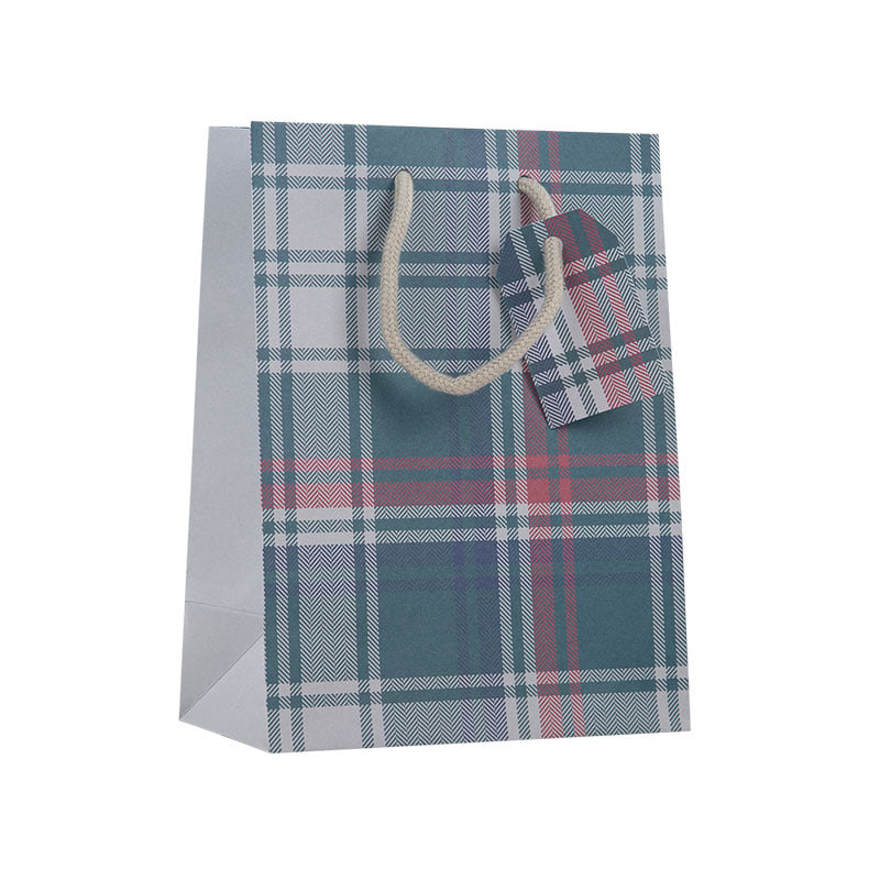 Luxpose Tartan SALG - 1