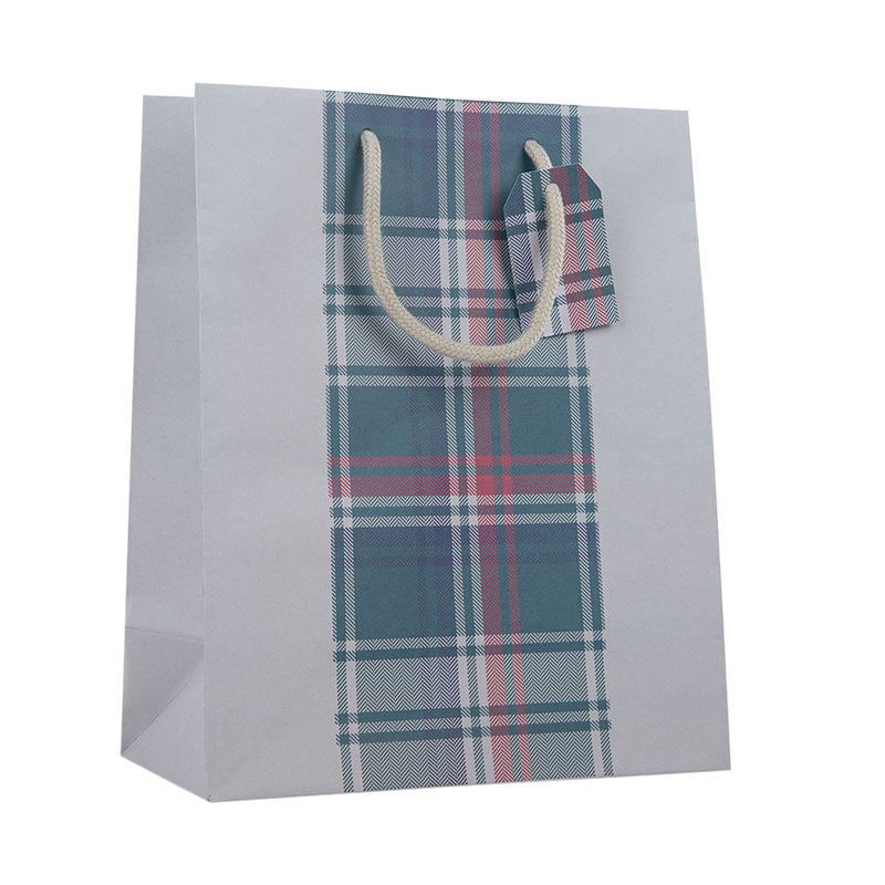 Luxpose Tartan SALG - 3