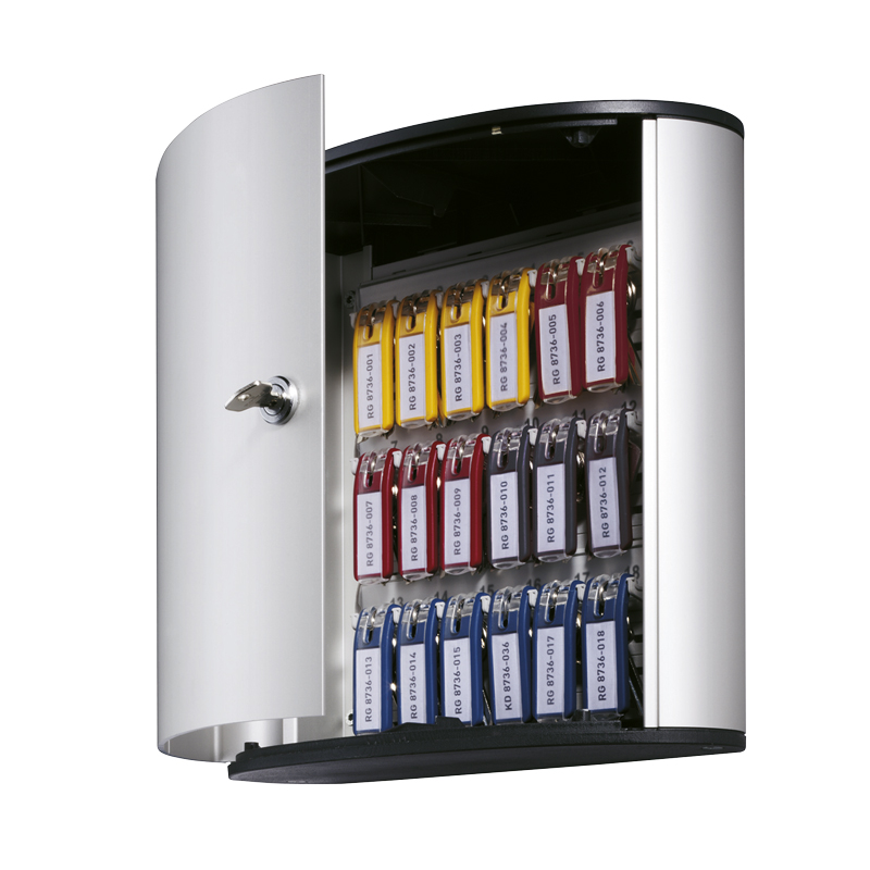 Nøkkelskap KEY BOX - 1