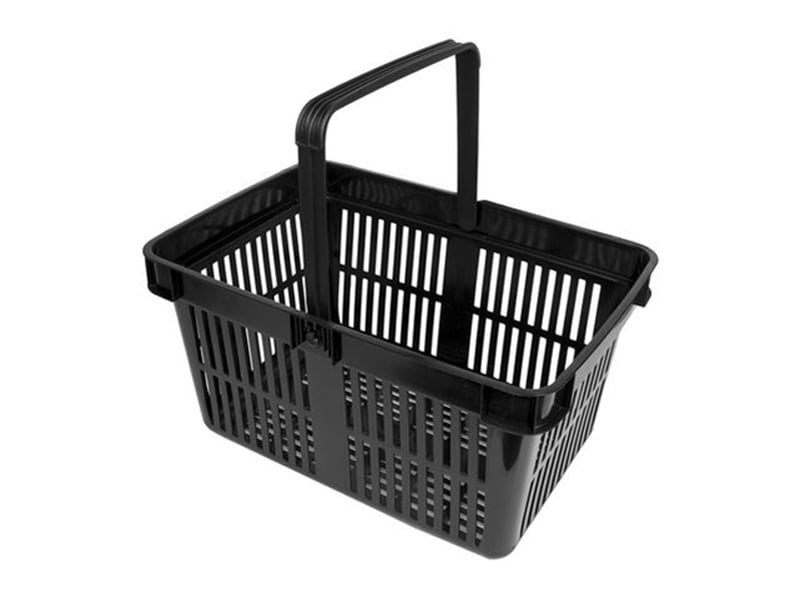 Handlekurv 27 l - 3