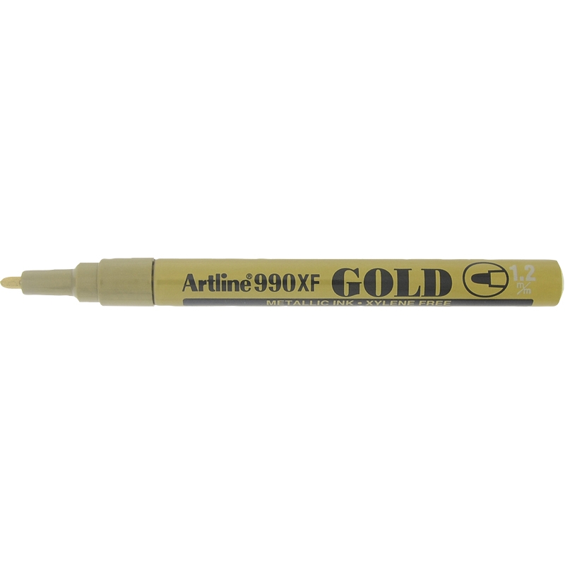 Merkepenn Artline 990XF - 2