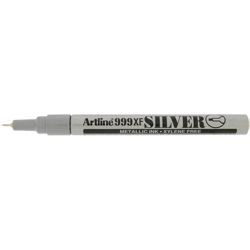 Merkepenn Artline 999XF - 1