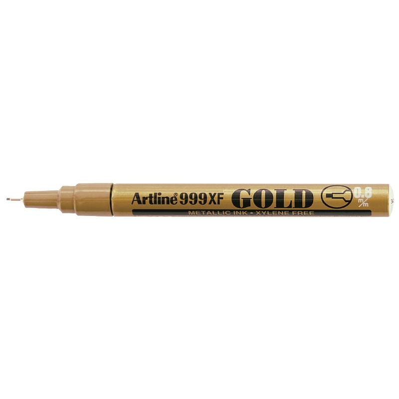 Merkepenn Artline 999XF - 2