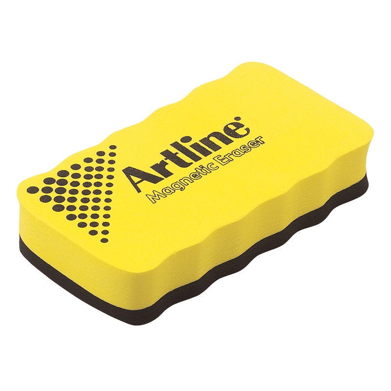 Whiteboardrengjøring Artline Magnetic Eraser - 1