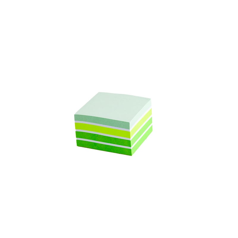 Post-it kube - 5