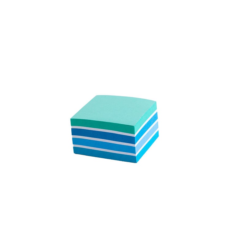 Post-it kube - 4