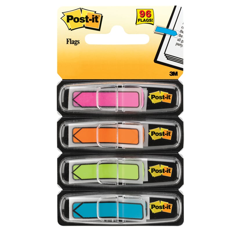 Post-it Index Piler - 1