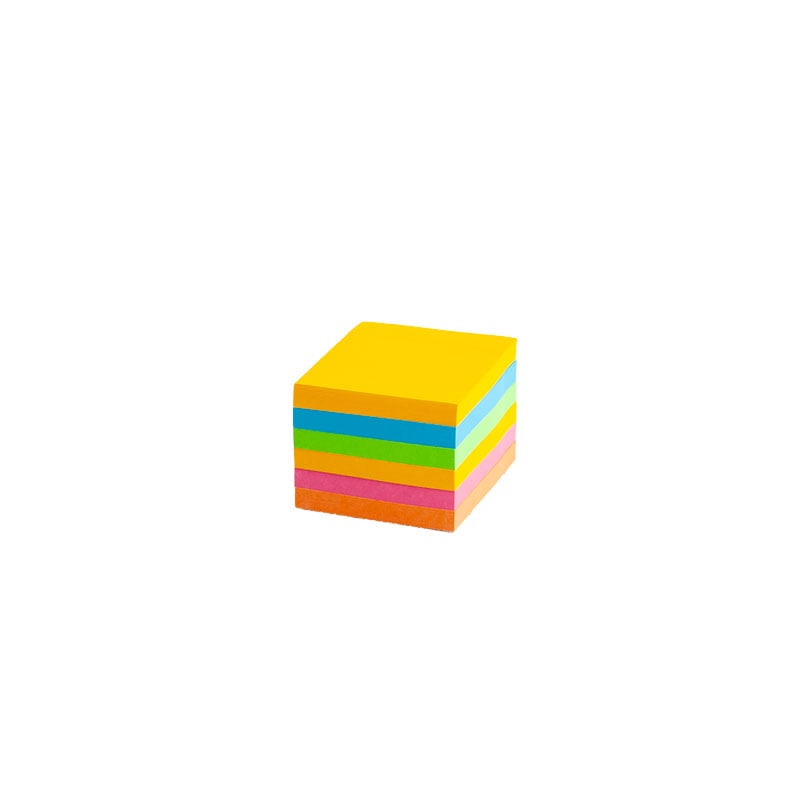 Post-it Super sticky Carnival - 4