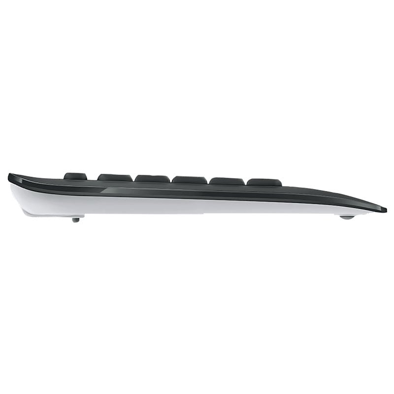 Logitech Wireless pakke MK540 Tastatur og mus - 3