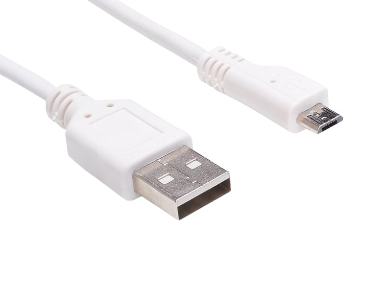 Ladekabel for Micro USB - 2