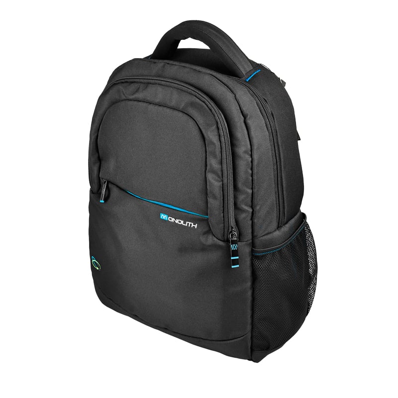 Ryggsekk Monolith Blue line 15,6" - 1