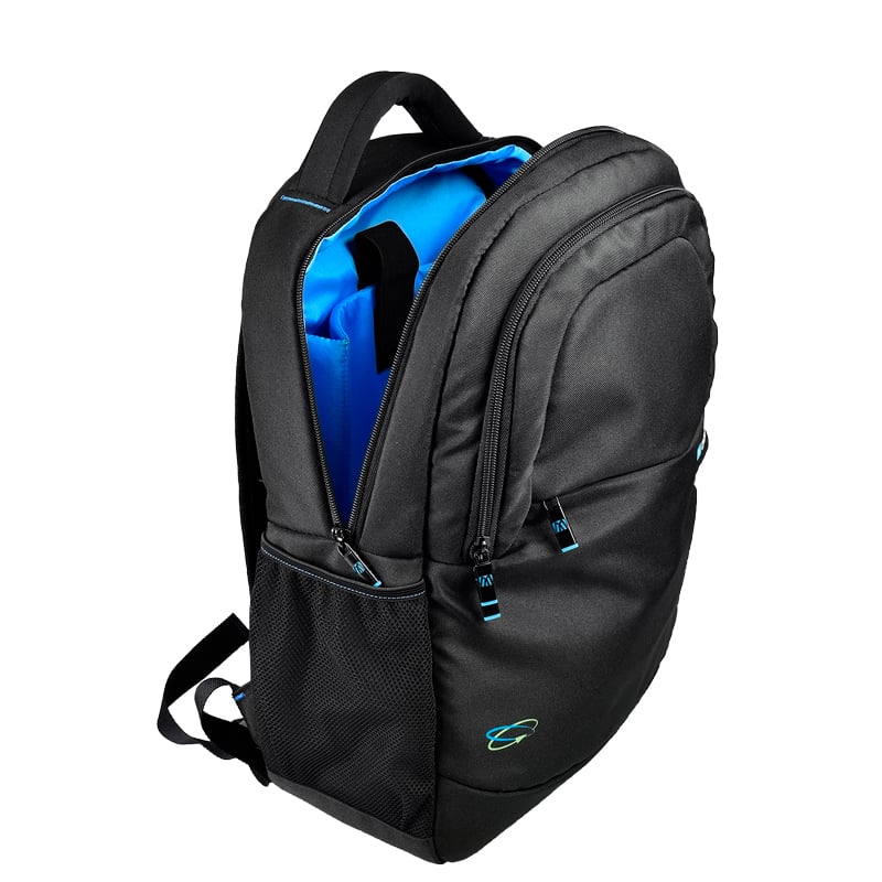 Ryggsekk Monolith Blue line 15,6" - 2