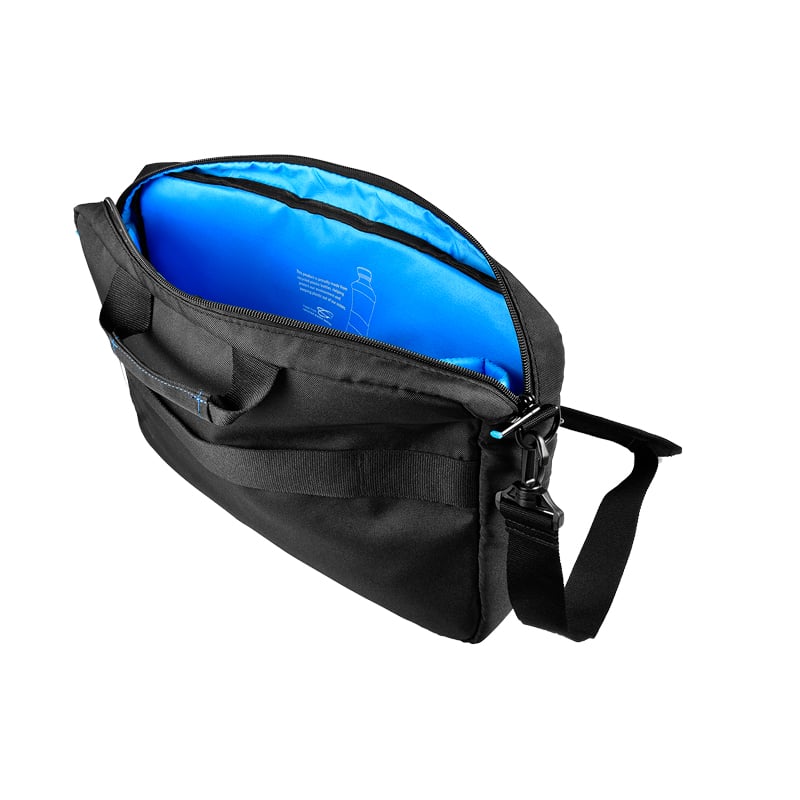 Dataveske Monolith Blue line Slim 15,6" - 2