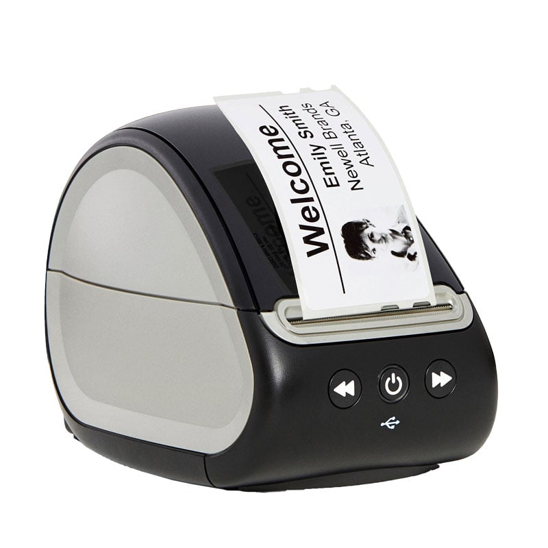 Etikettskriver Dymo LabelWriter 550 - 1