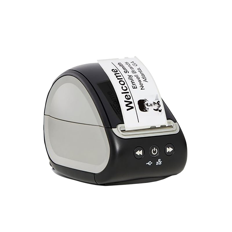 Etikettskriver Dymo LabelWriter 550 Turbo - 1