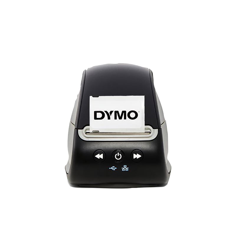 Etikettskriver Dymo LabelWriter 550 Turbo - 2