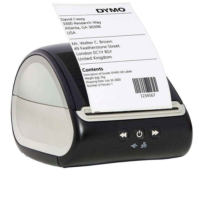 Etikettskriver Dymo LabelWriter 5XL - 1