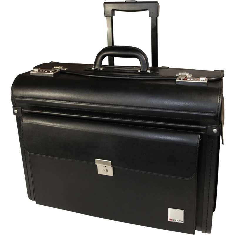 Dataveske Monolith Pilot Trolley 15,6 - 1